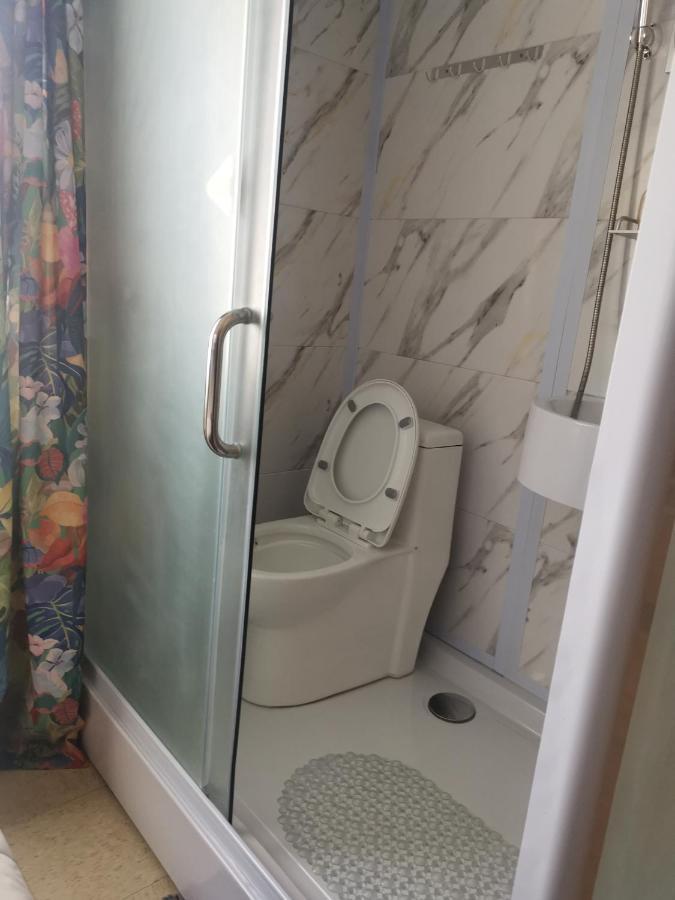 Eko Cozy Guest House 세인트존스 외부 사진