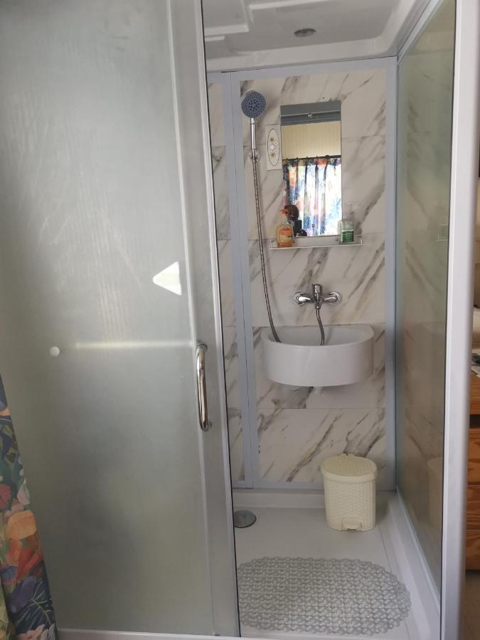 Eko Cozy Guest House 세인트존스 외부 사진