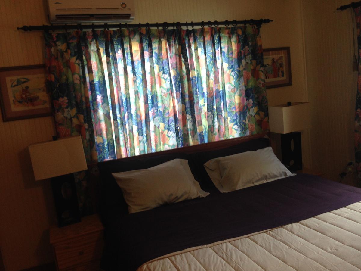 Eko Cozy Guest House 세인트존스 외부 사진
