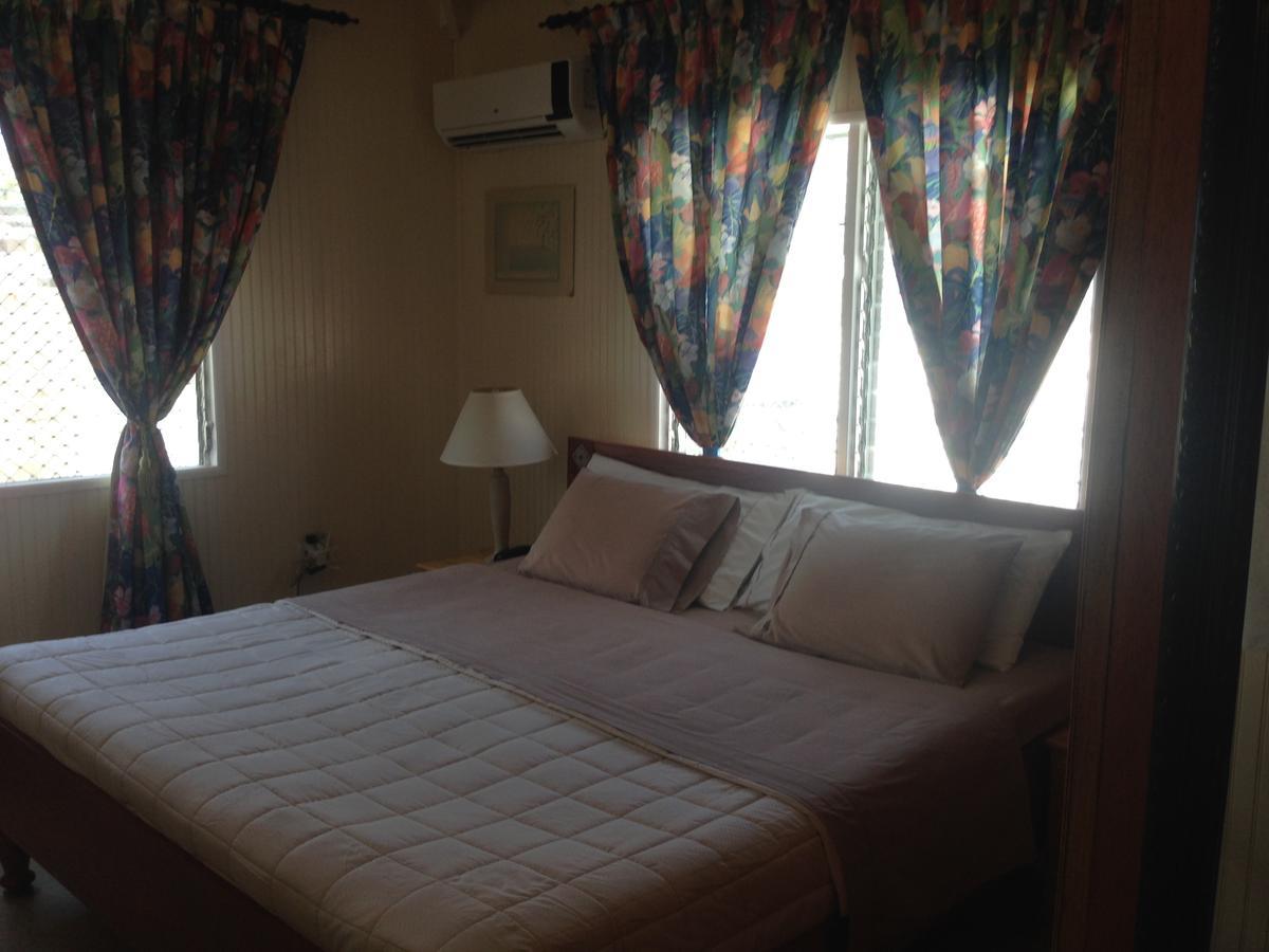 Eko Cozy Guest House 세인트존스 외부 사진
