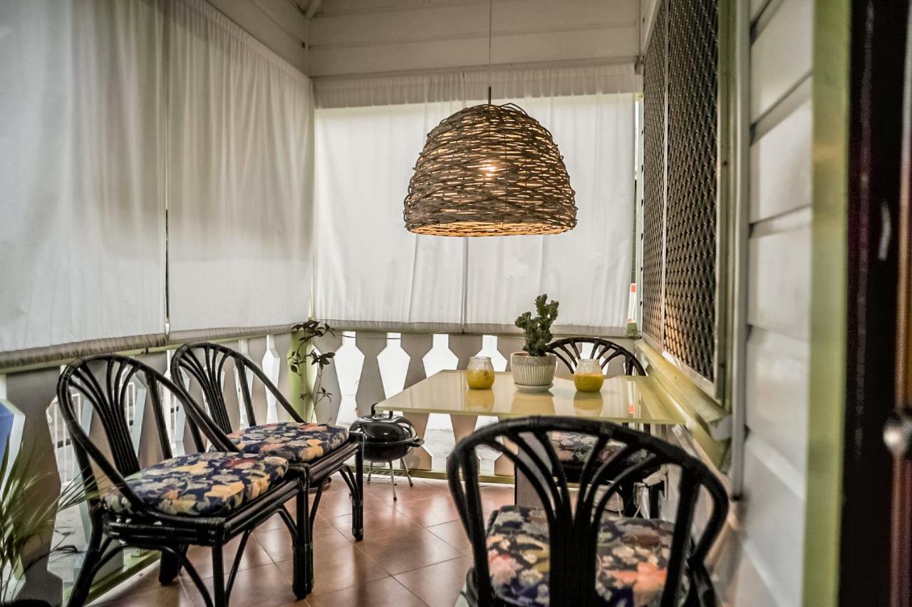 Eko Cozy Guest House 세인트존스 외부 사진
