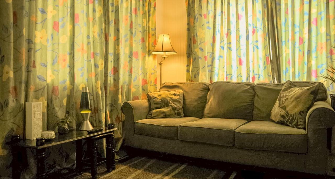Eko Cozy Guest House 세인트존스 외부 사진