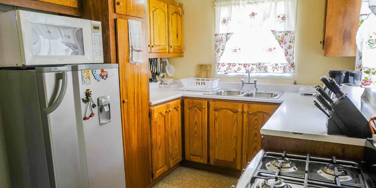 Eko Cozy Guest House 세인트존스 외부 사진